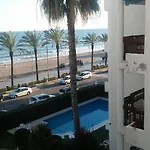 Passeig Maritim