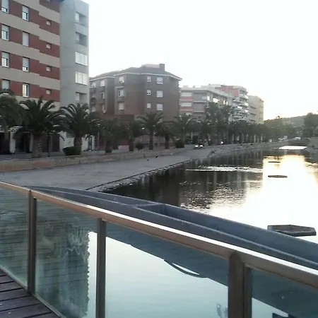 Passeig Maritim Calafell