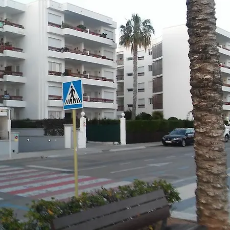 Apartment Passeig Maritim
