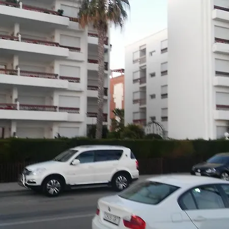 Apartment Passeig Maritim *