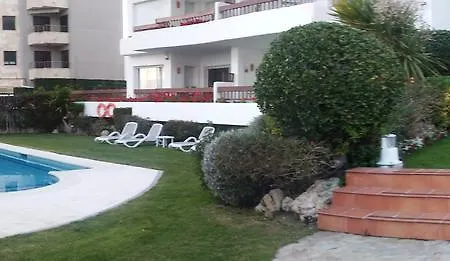 Passeig Maritim Calafell