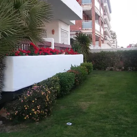 Apartment Passeig Maritim *