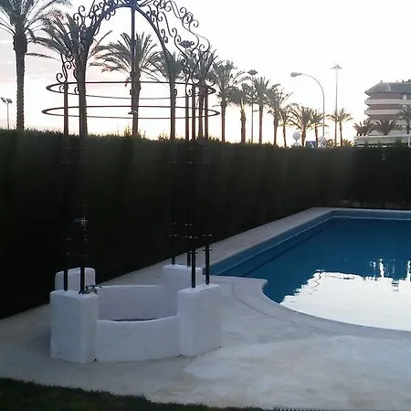 Passeig Maritim
