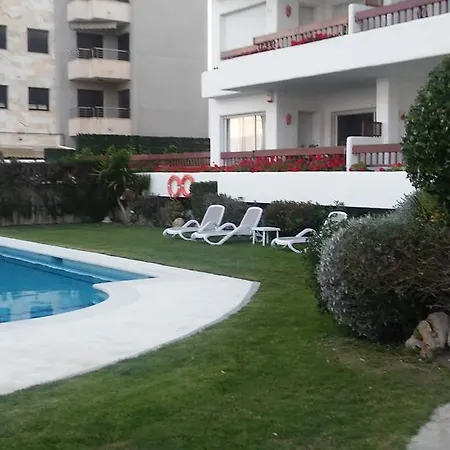 Passeig Maritim Calafell