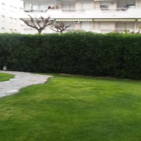 Apartment Passeig Maritim Calafell