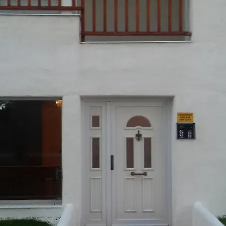 Apartment Passeig Maritim