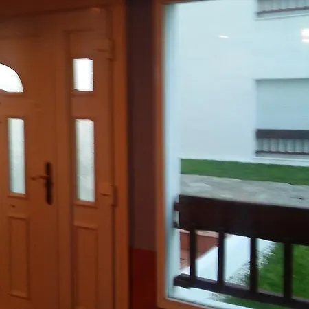 Apartment Passeig Maritim *