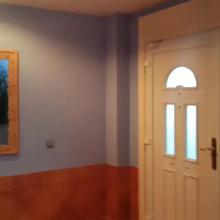 Apartment Passeig Maritim
