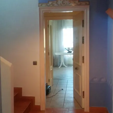 Apartment Passeig Maritim Calafell