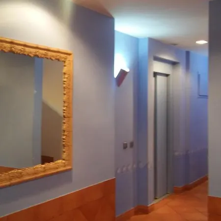 Apartment Passeig Maritim *