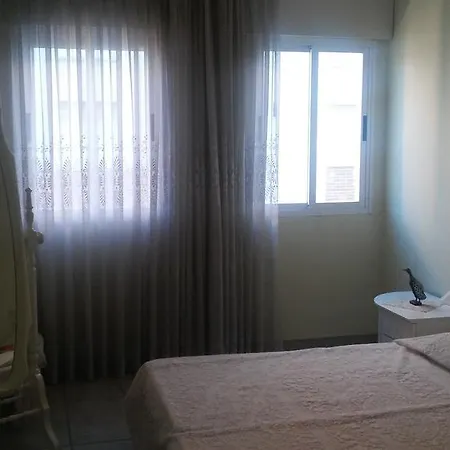 Apartment Passeig Maritim