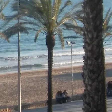 Apartment Passeig Maritim *