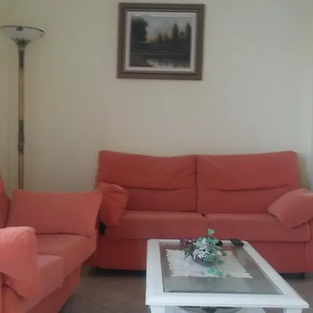 Apartment Passeig Maritim *