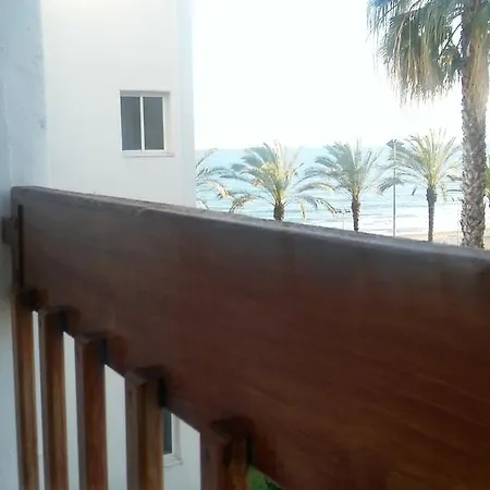 Apartment Passeig Maritim