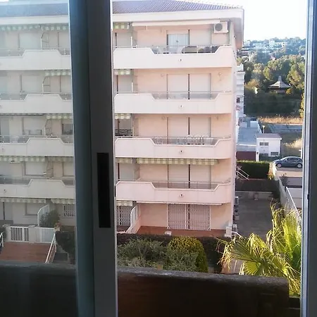 Apartment Passeig Maritim *