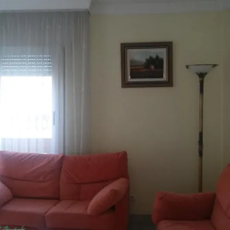 Apartment Passeig Maritim