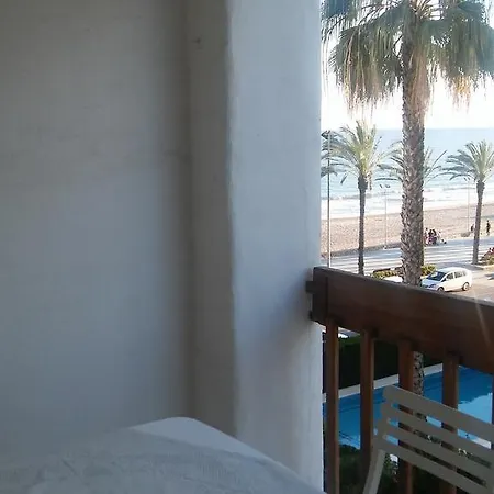 Apartment Passeig Maritim Calafell