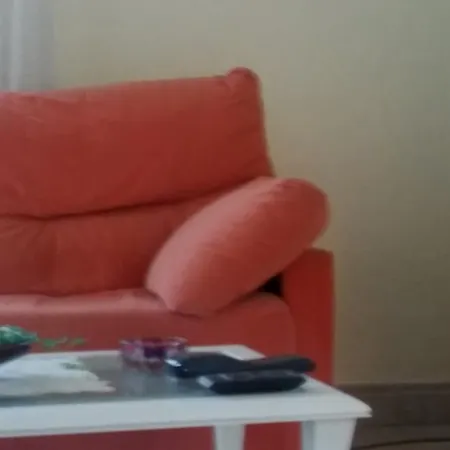 Apartment Passeig Maritim *