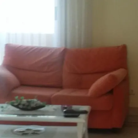 Apartment Passeig Maritim *