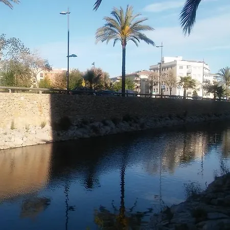 Apartment Passeig Maritim
